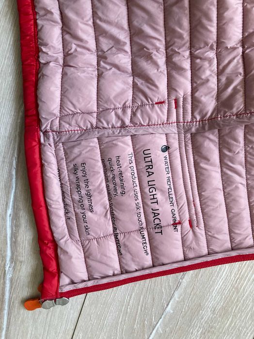 Save The Duck PLUMTECH Ultra Light Jacket  женско яке размер 3 /  M/L