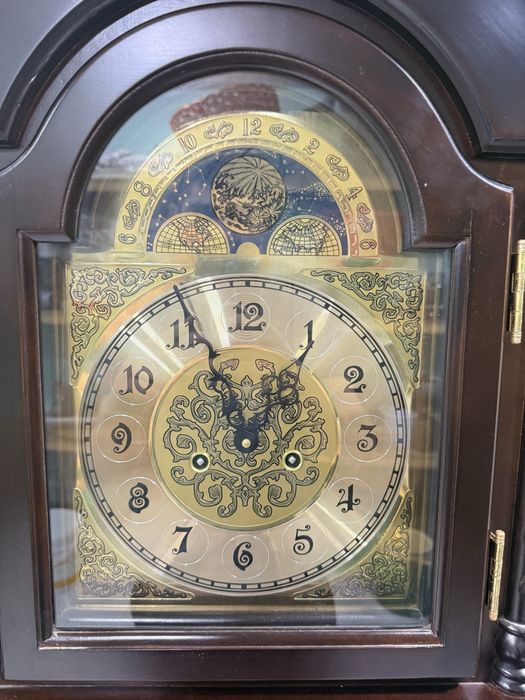 Katta soat-Большие часы