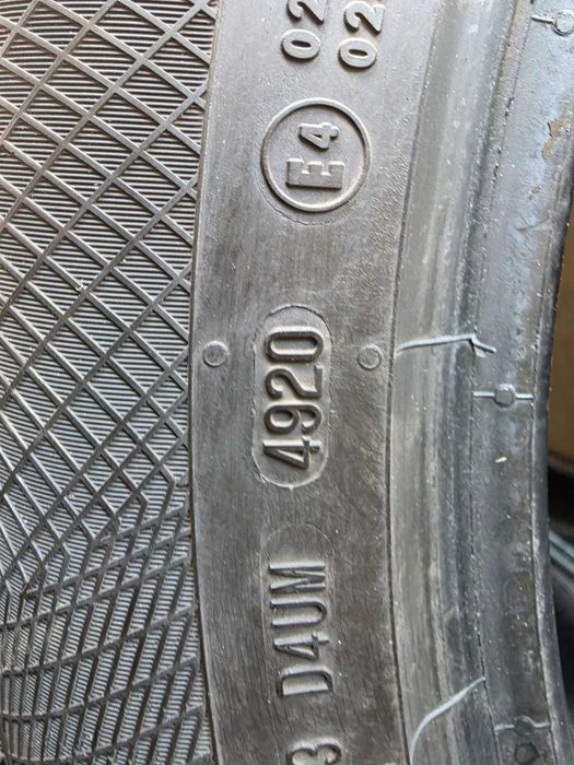 Зимни гуми Continental Sportpaket 275/45 R21 и 315/40 R21  ТОП ЦЕНА!