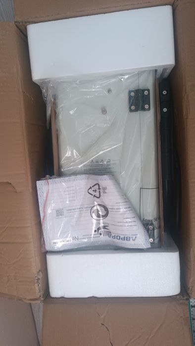 Продам сварочный аппарат полуавтомат  Аврора