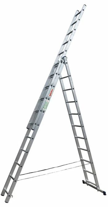 Лестница Стремянка прокат