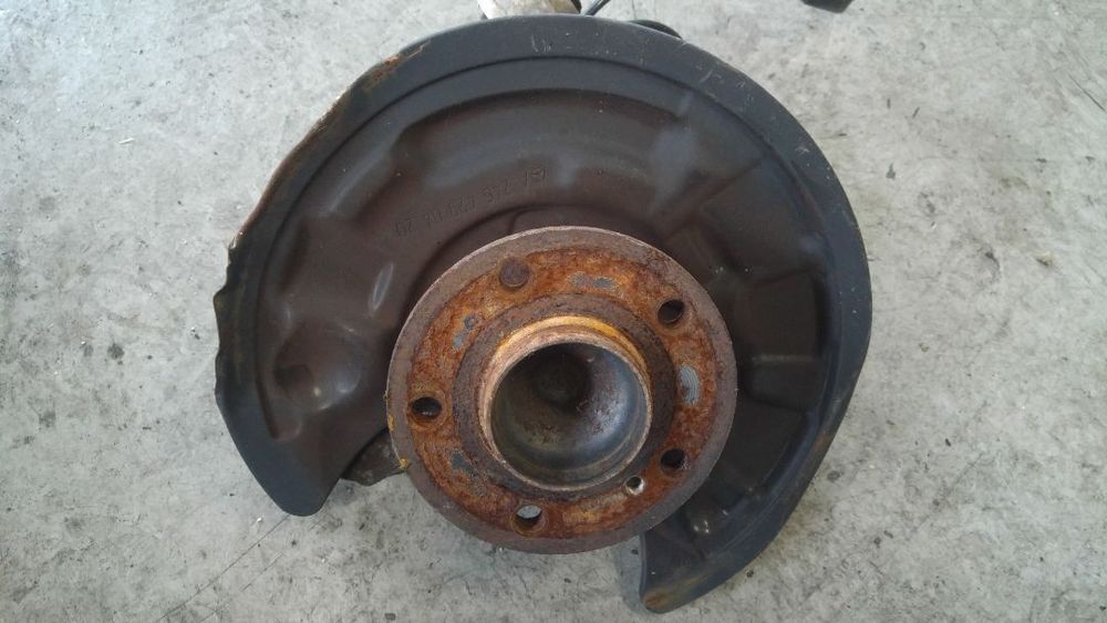 Fuzeta stanga spate mercedes a-class w176 2460306