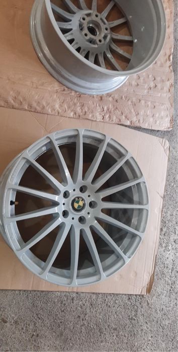 Bmw 20 цола джанти