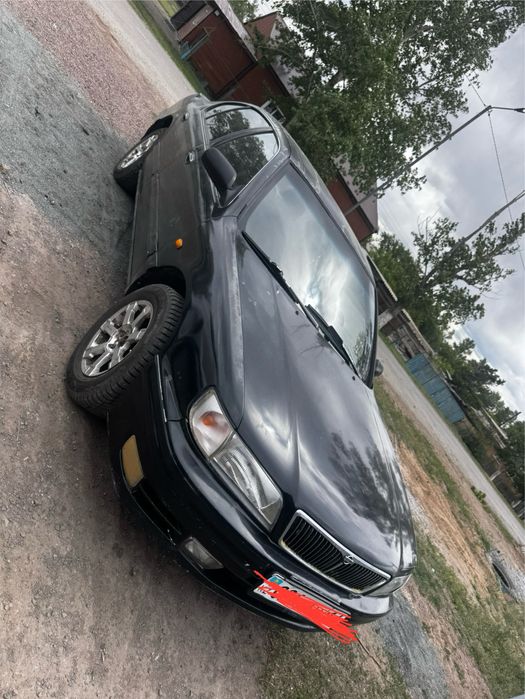 Автомобиль НИССАН МАКСИМА 1995г