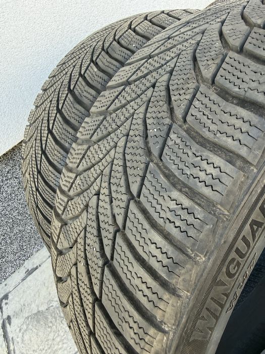 Anvelope iarna 215/45/17 Nexen