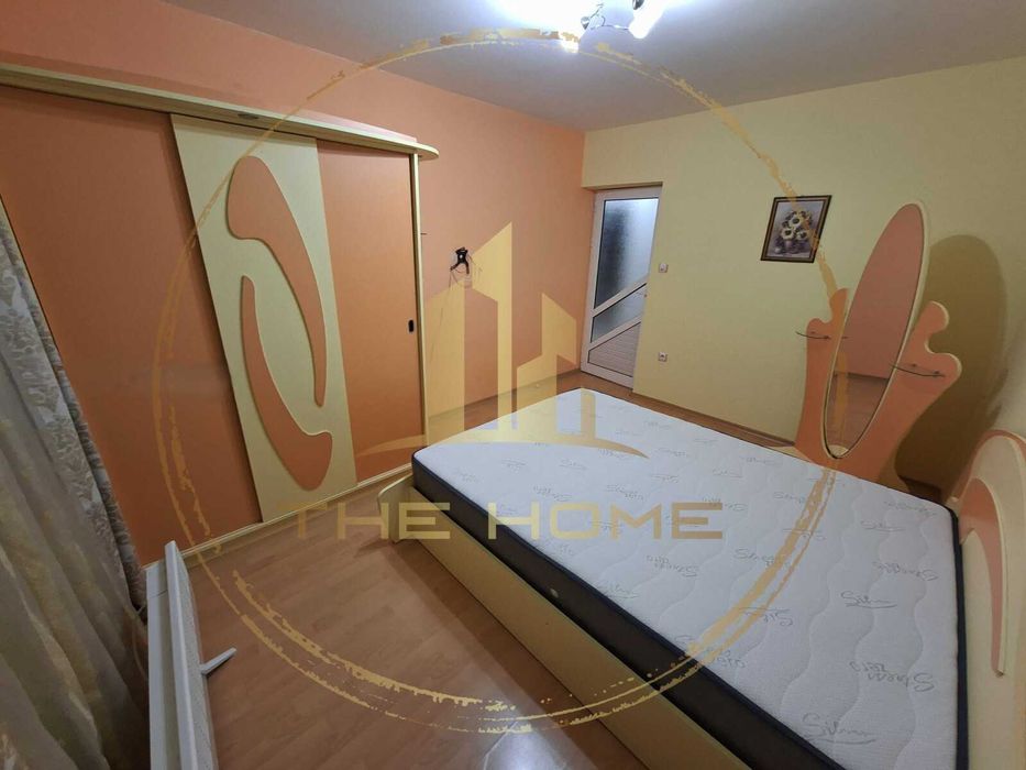 Дава се под наем Тристаен апартамент в Варна, Лятно кино Тракия - 65 кв.м за 598.23 € - Снимка #8