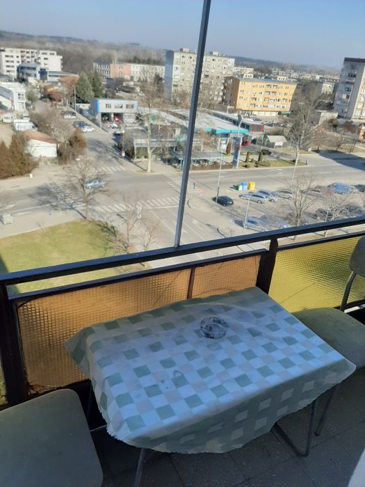 Дава се под наем Тристаен апартамент в Димитровград - 69 кв.м за 168.3 € - Снимка #8