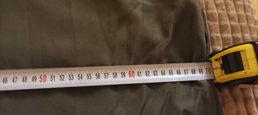 Дамска риза голям размер