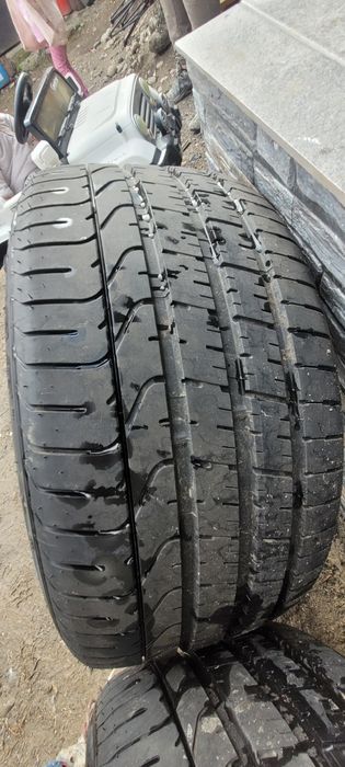 Jante Originale BMW X5 X6 F15 F16 M599 R 21 in doua latimi