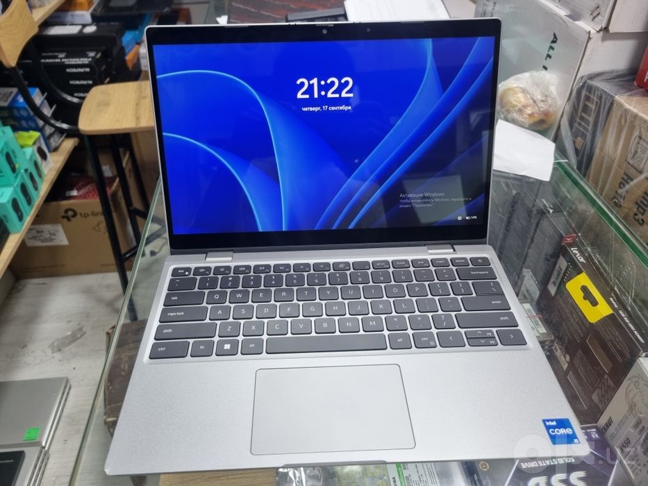 Noud book laptop