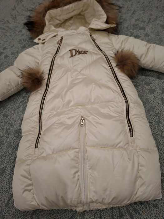 Комбинезон малышу