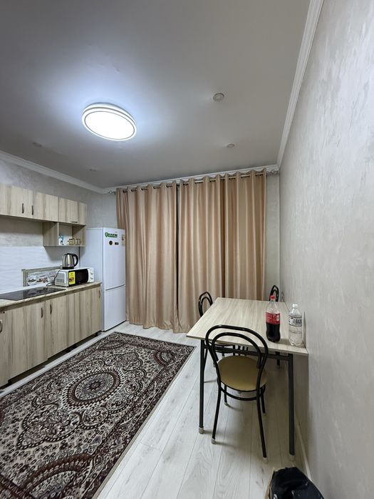 Сдам квартиру в аренду