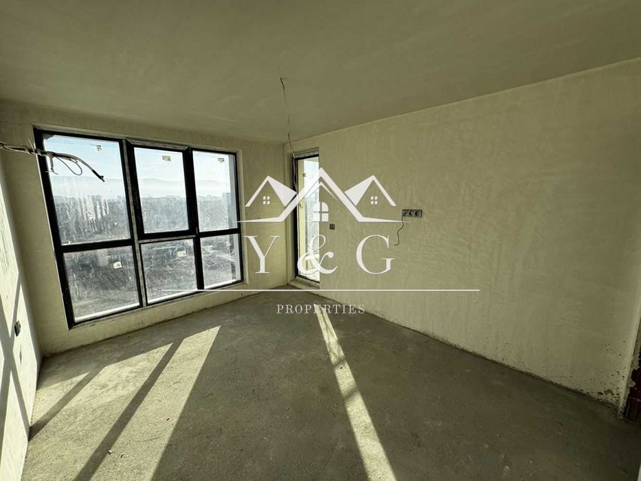 Продава се Тристаен апартамент в Пловдив, Кършияка - 106 кв.м за 1407 €/кв.м - Снимка #5