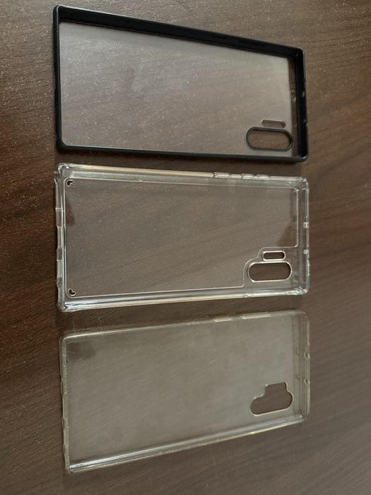 Husa Samsung note 10 plus