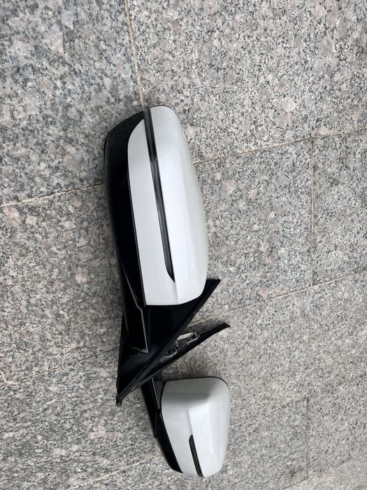 Bmw Seria 3 G20 G21 Oglinzi Oglinda Stanga-Dreapta 5 Pini