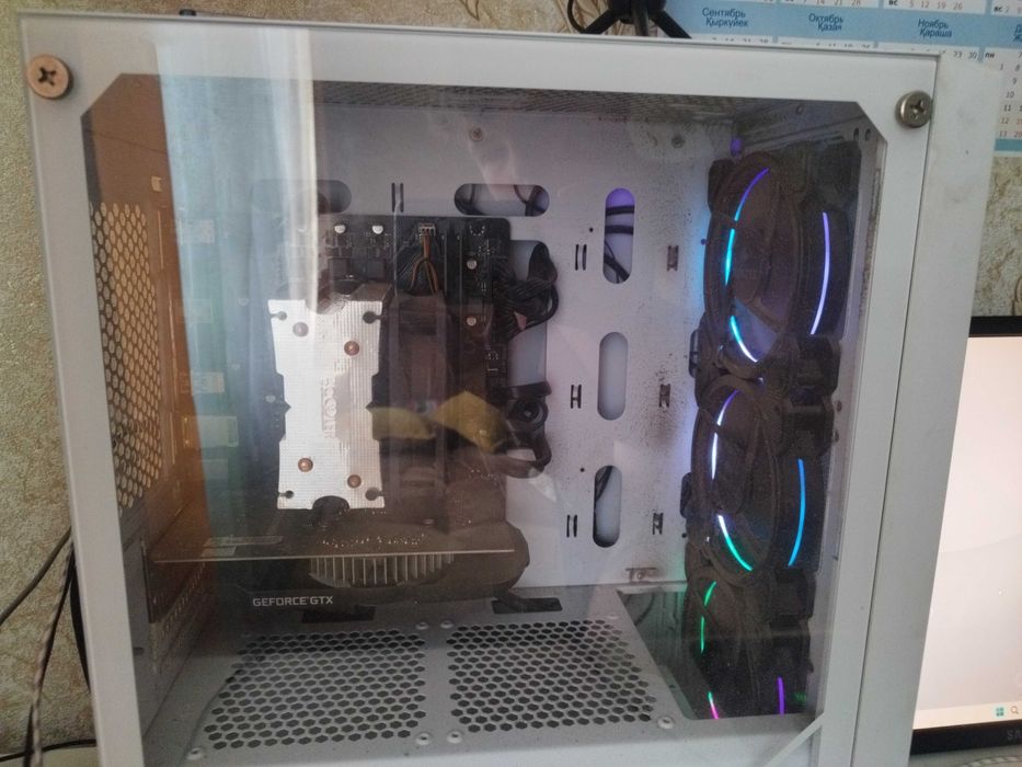 Компьютер От Wintek