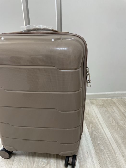 Маленкий чемодан S