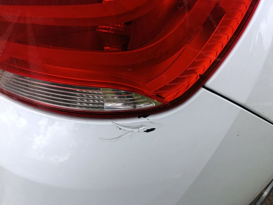 Bmw x1 x drive 2011