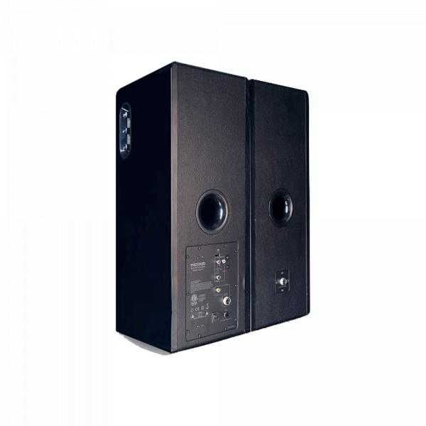 Колонки Стереосистема Microlab SOLO 19 / 2.0 / 200W RMS (40+60*2W) 1,4