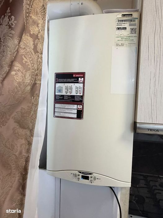 Apartament modern 2 camere, mobilat, parter . Persoana fizica!