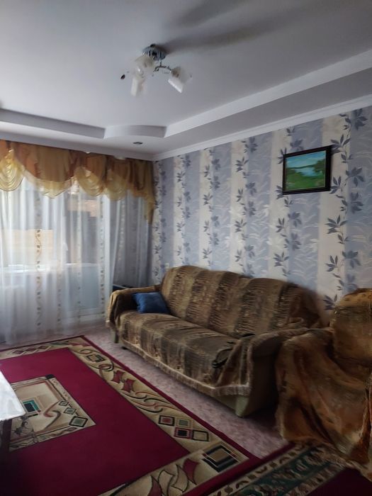 Продам 1 комнатную квартиру