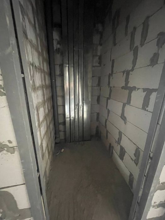 ЮнусАббад 17 кв Жилой Комплекс Бахт Уйи