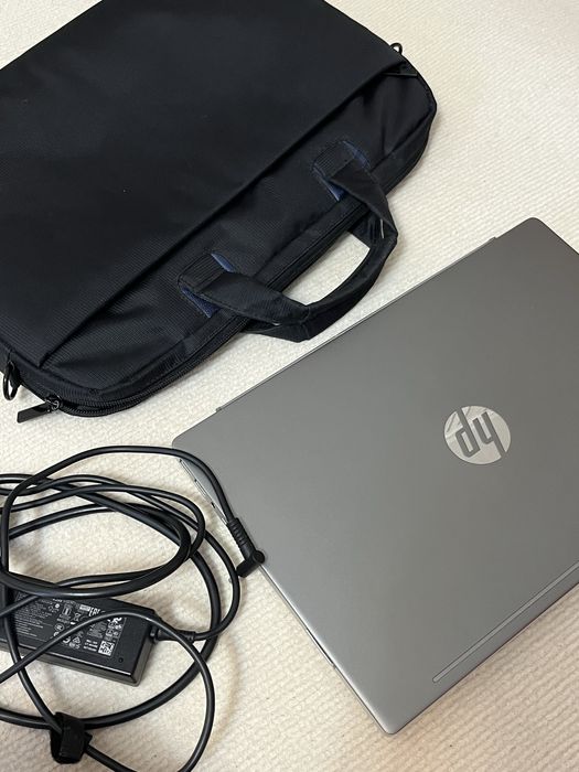 Ноутбук HP Pavilion