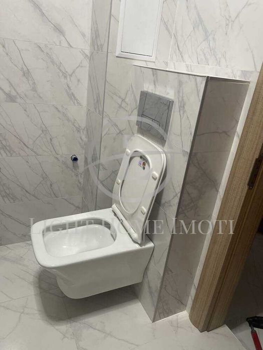 Продава се Двустаен апартамент в Пловдив, Остромила - 89 кв.м за 1624 €/кв.м - Снимка #4