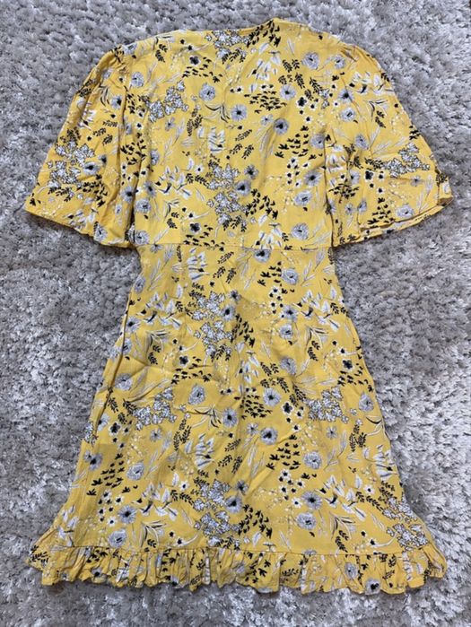 Rochie dama tip capot