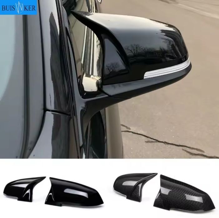 Capace oglinzi BMW f30 F31 F34 F21 F20 x1 X3 Capace BMW M