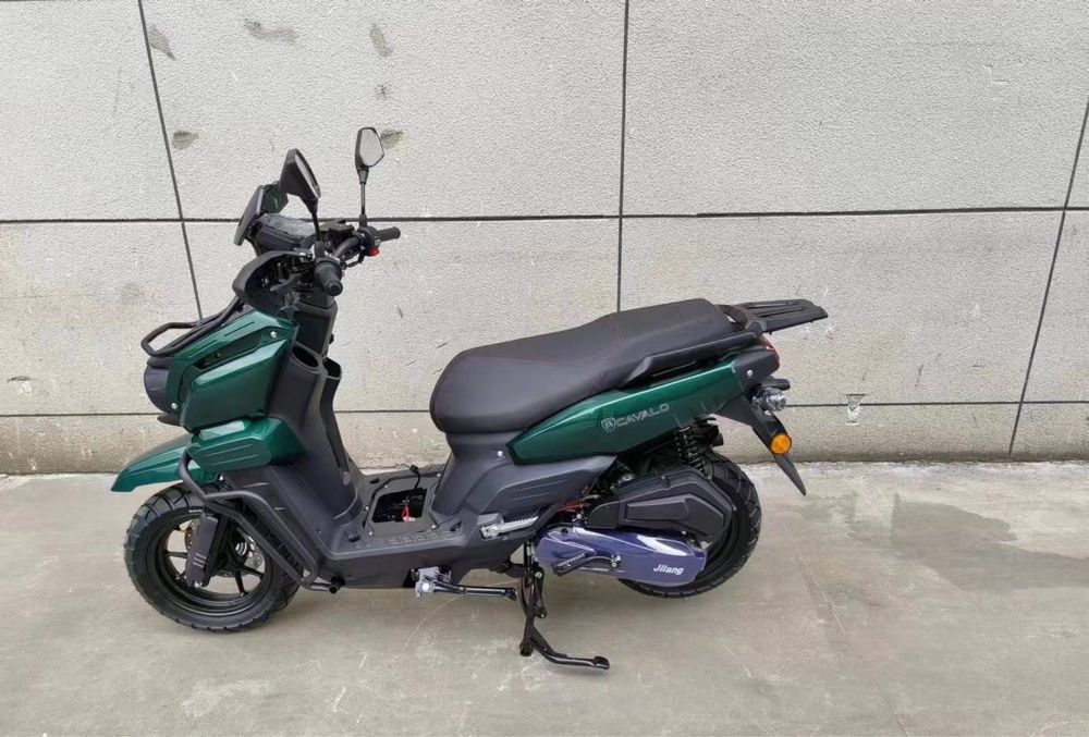 Tank benzinli skuter | Бензинли скутер | Тан скутер