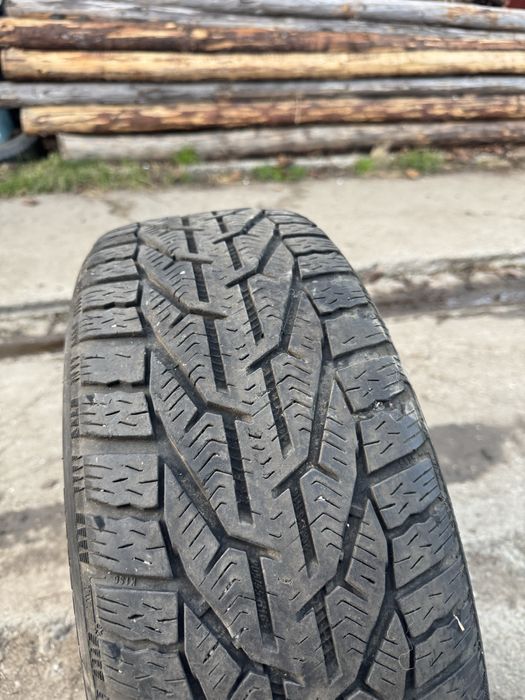 Jante volk racing r16