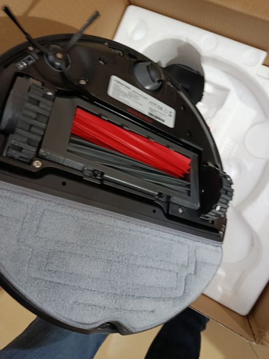 Aspirator robot Roborock S8 pro ultra