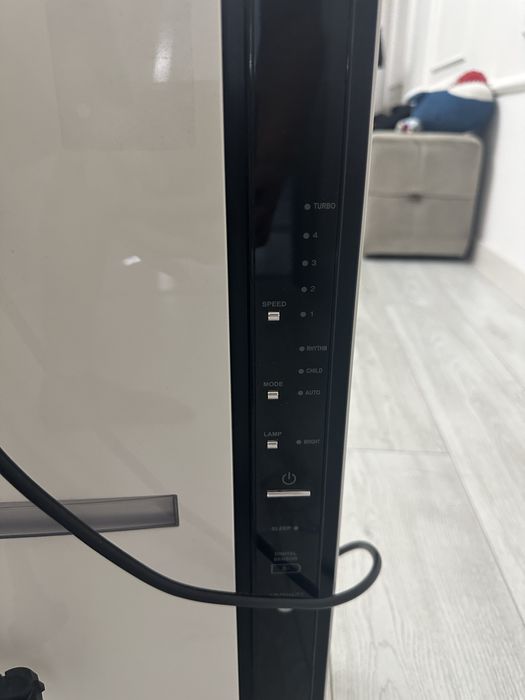 очиститель воздуха