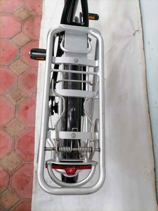 Немецкий Голландский Германия велосипед велик Германский