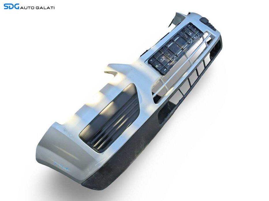 Bara Spoiler Fata Ford Focus 2 NFL Non Facelift 2004 - 2007 [M9241]