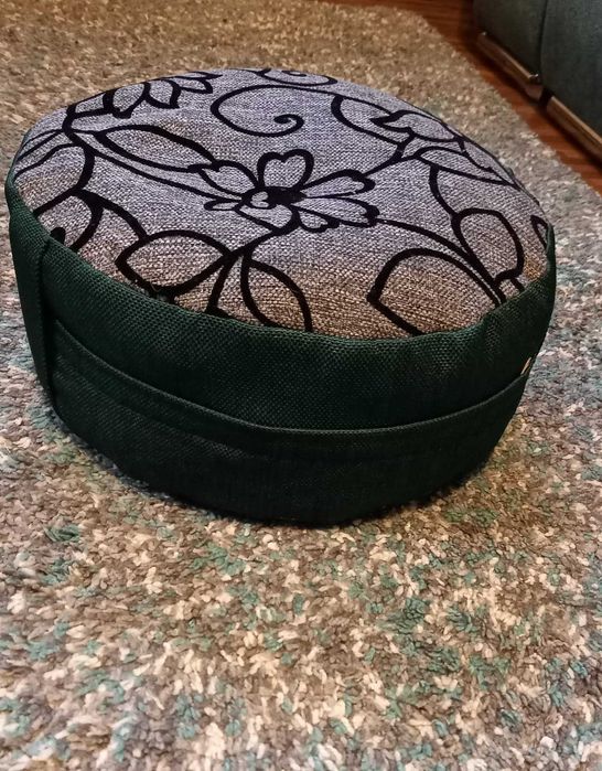 Perna rotunda, Perna Meditatie Yoga