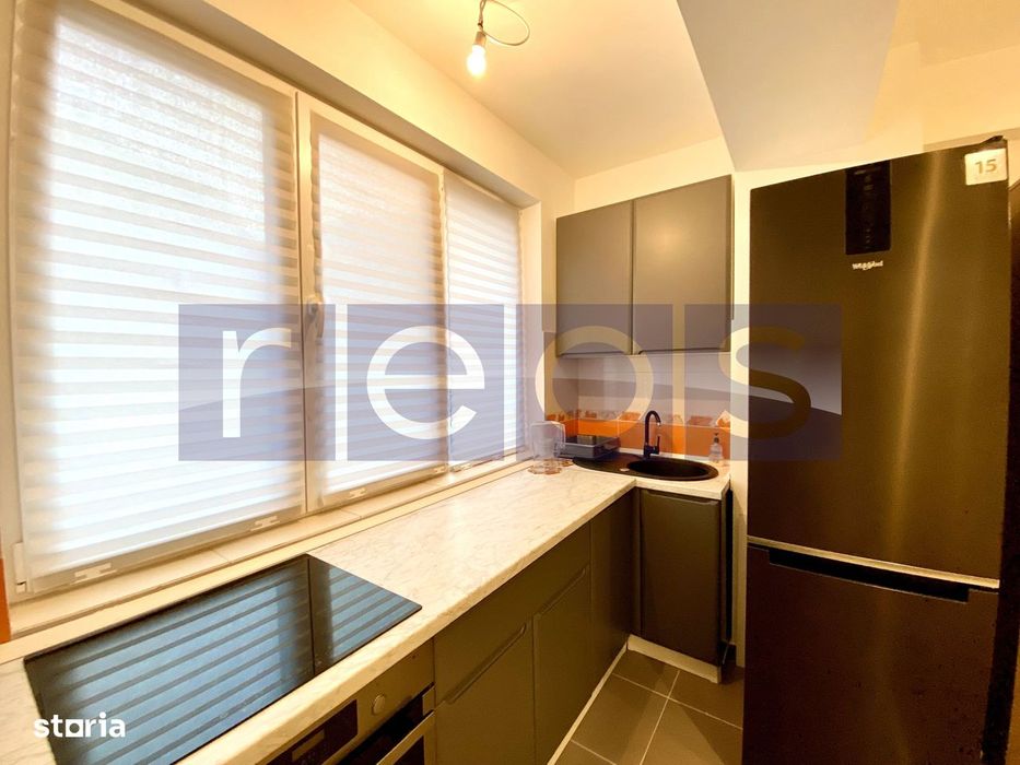 Apartament – București, Trafic greu, Rahova - Mai multe