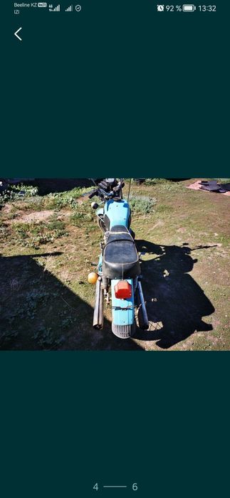 Продам Иж Юпитер 4