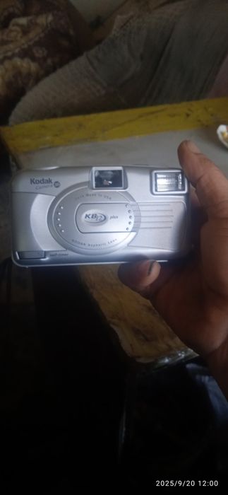 Продам фотоаппарат