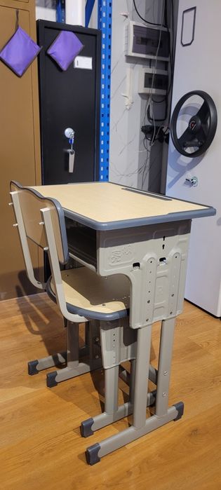 парта оқушыларға