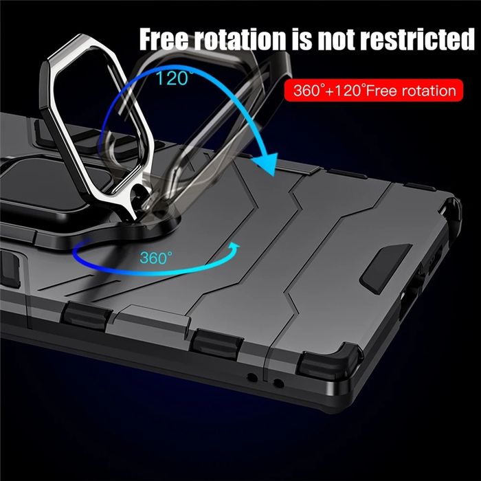 Husa protectie samsung s23 ultra