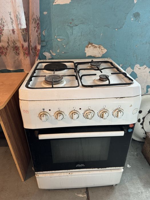 Продам Газ плита