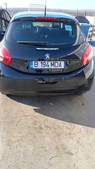 Autoturism de vânzare
