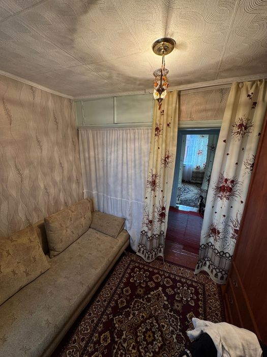 Дом в обмен на квартиру