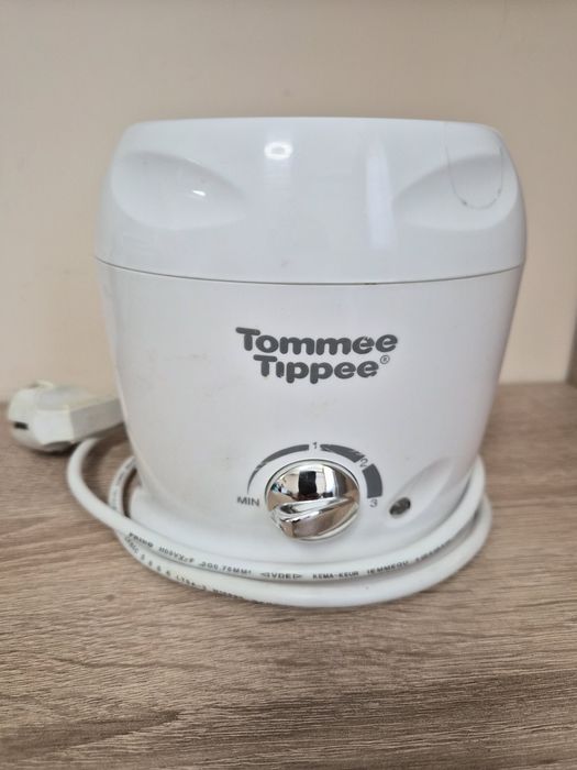 Нагревател Tommee Tippee