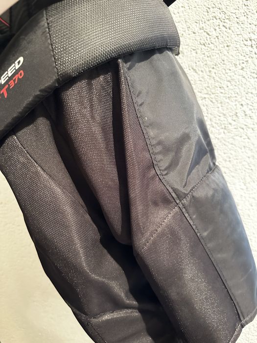 Шорты хоккейные ccm