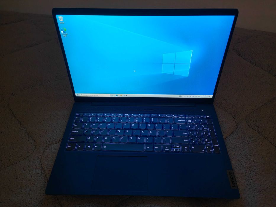 Лаптоп Lenovo Ideapad 5 15ARE05