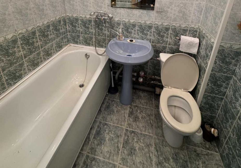 Однокомнатная в аренду