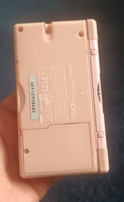 Joc Nintendo funcțional